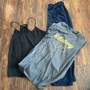 🔥3 for 1 ladies bundle